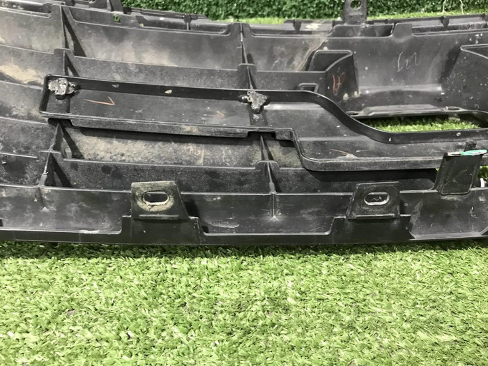 Решетка радиатора Lexus RX 3 AL10 (2012-2015)