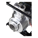 Мотопомпа бензиновая Huter MPD-100