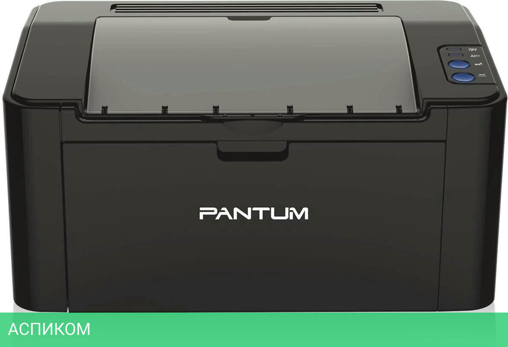 Принтер Pantum P2500