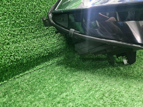 Фара правая BMW X7 G07 (2019-2022) Laser Light
