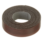 ЛЕНТА КРОМОЧНАЯ ELEMENT 19ММ КАШТАН ВЕНГЕ (20158) 5М 201160