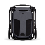 Детская прогулочная коляска Joolz Hub2 Stone Grey