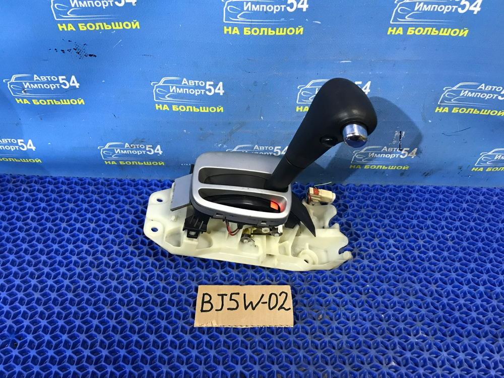 Селектор АКПП MAZDA FAMILIA 2001