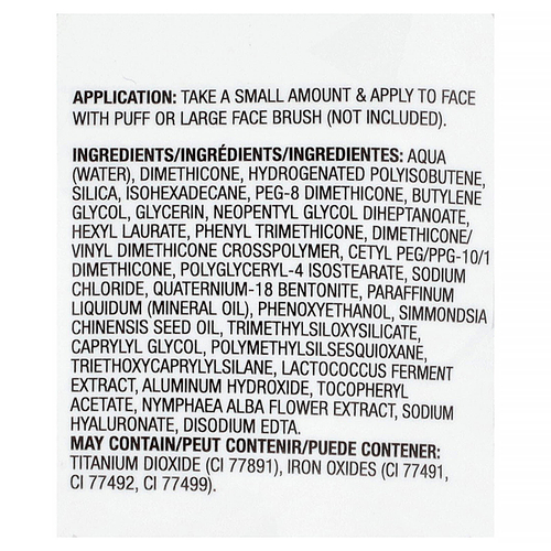 L.A. Colors, натуральный краситель для кожи, CLM413 светлый бежевый, 30 мл (1 жидк. унция)