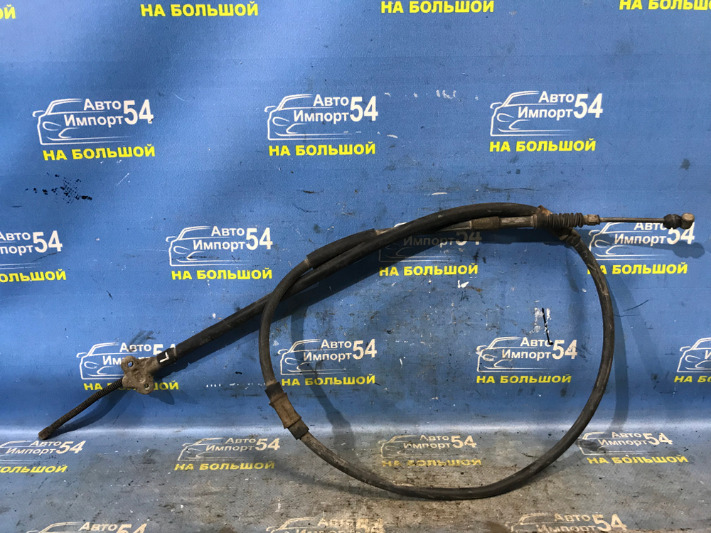 Трос ручника левый TOYOTA COROLLA 1995