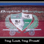 Dropkick Murphys / Sing Loud, Sing Proud! (LP)