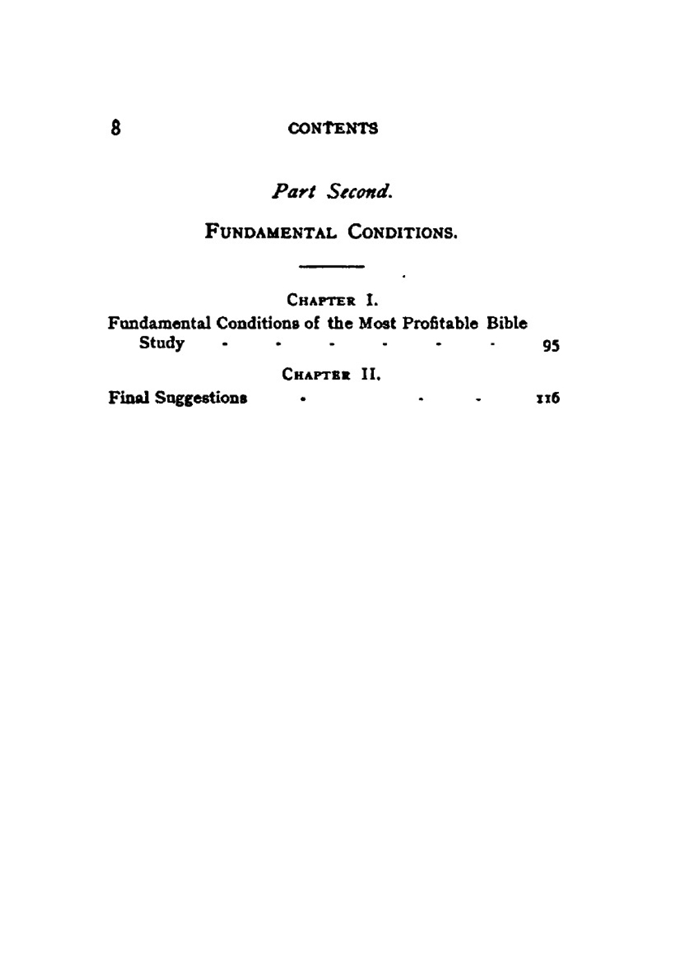 How to Study the Bible by R. A. Torrey | R. A. Torrey