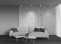 Спот светодиодный Maytoni Yin C084CL-15W3K-W