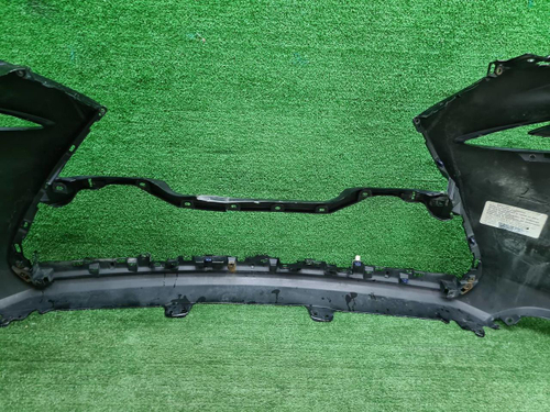 Бампер передний Lexus NX 1 (2017-2021)