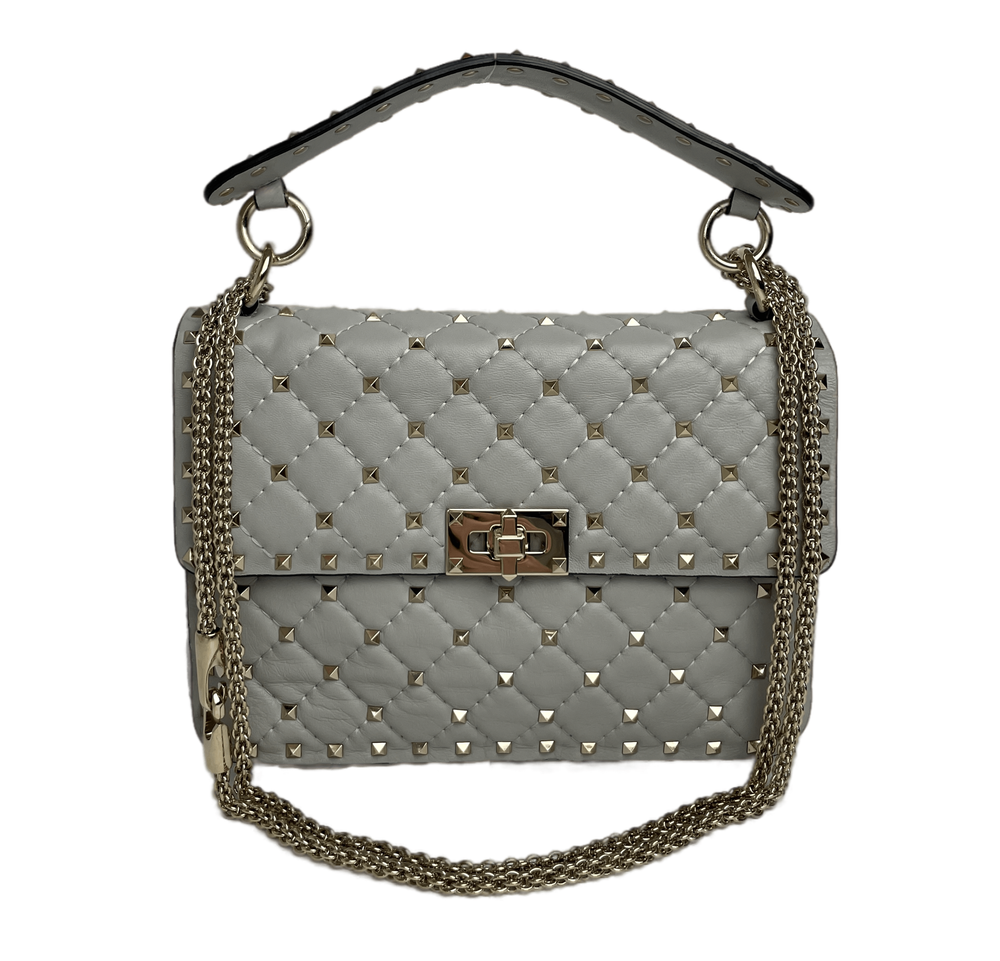 Valentino Rockstud Spike medium 85 000