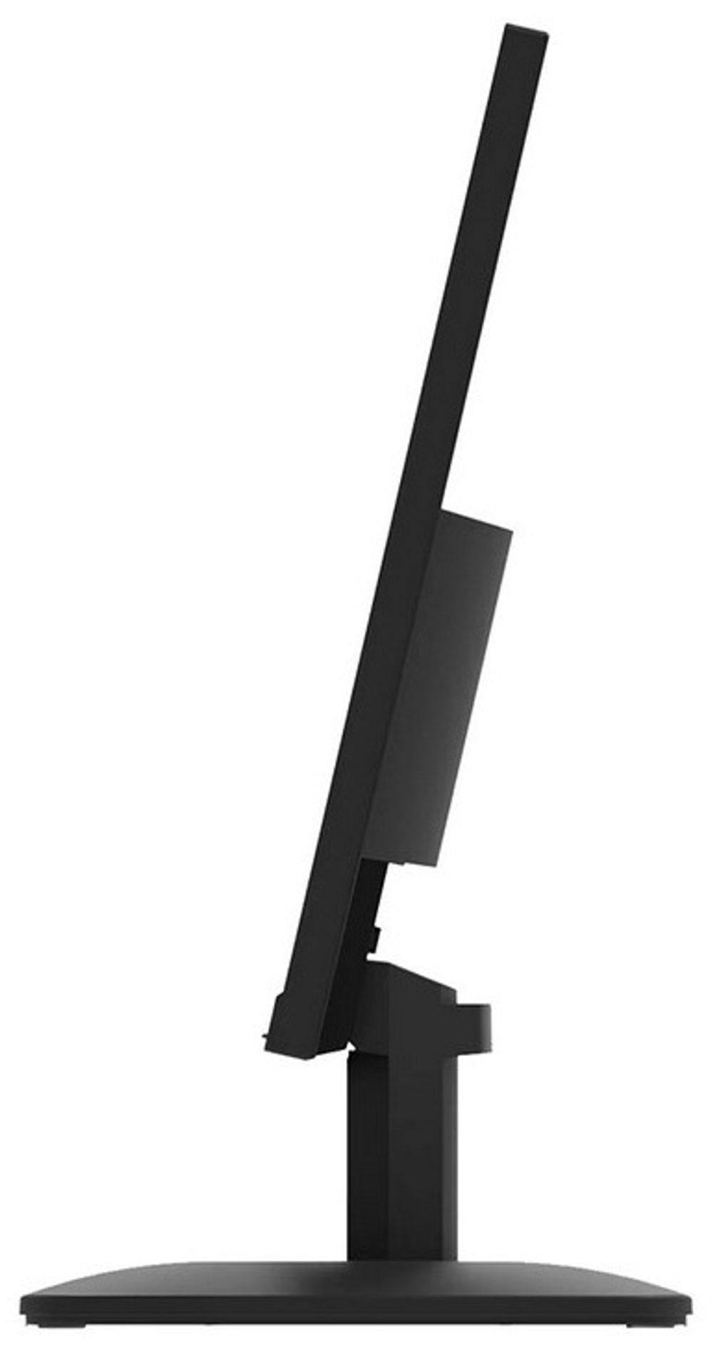 Монитор 27&#34; Lenovo L27-4e/68CDKAC1EU черный