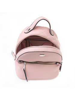 18331-1/63 Рюкзак жен., иск. кожа