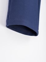 Брюки "Синие" для девочки 7+