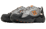 New Balance NB 703 Cushioning Low top Outdoor Shoes Unisex Black Gray Orange