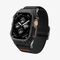 Чехол с ремешком Spigen Lite Fit Pro для Apple Watch Ultra 49 мм (ACS07104) Matte Black