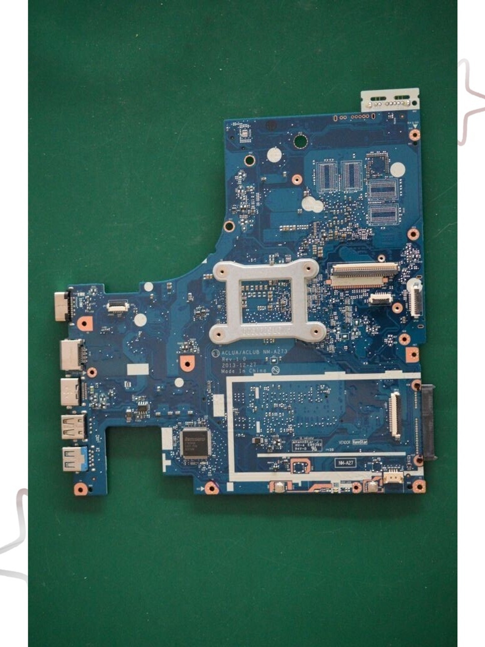 Материнская плата для ноутбука Lenovo Z50-70 W8P i7-4510U 820M 2G (5B20G45430), оригинал