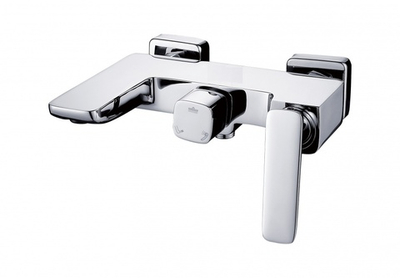 51032 Смеситель однорычажный для ванны "GANZER"  (10/1шт)