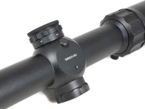 Прицел Arkon Model B 1-8x24