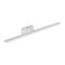 Подсветка для зеркал Nowodvorski Cezanne Led M White 10673