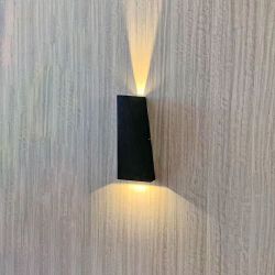 Фасадный светильник Arte lamp