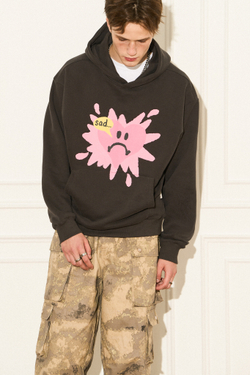 Штаны ER "Digital Camo" Cargo Pants