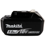 Аккумулятор BL1850B Makita 632G59-7