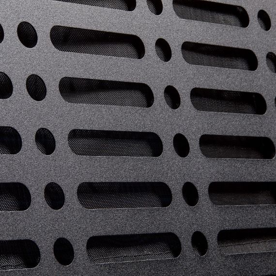 Осушитель воздуха колонный Ballu BDH-168L — (3)