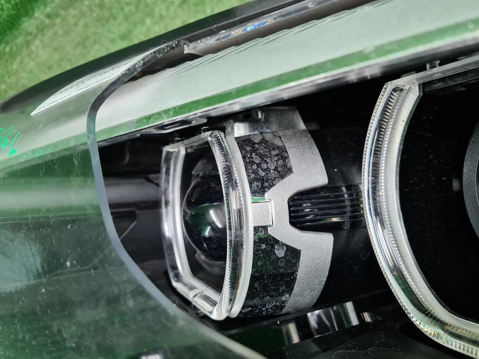 Фара левая BMW 5er G30 (2017-2020) LED