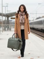 Сумка-саквояж 233