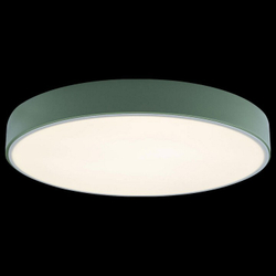 Накладной светильник Loft it 10002/24 Green