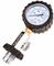 Манометр проверочный Aquatec DIN 350 бар