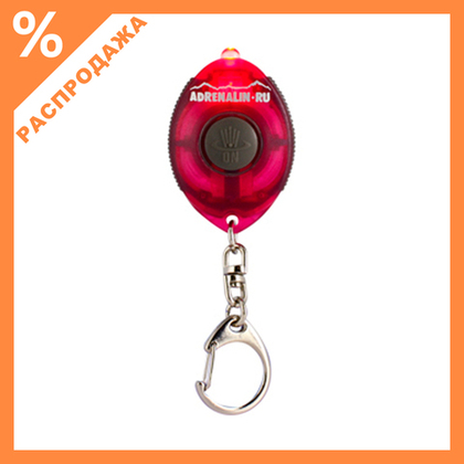 Фонарь Adrenalin Ultima Sparkle L1