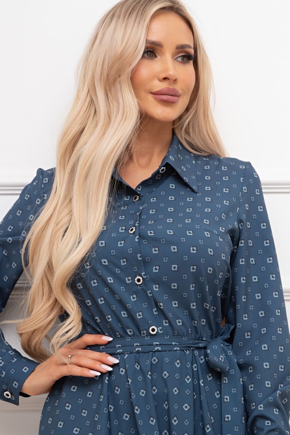 Платье Неада №40 Valentina (Акция)