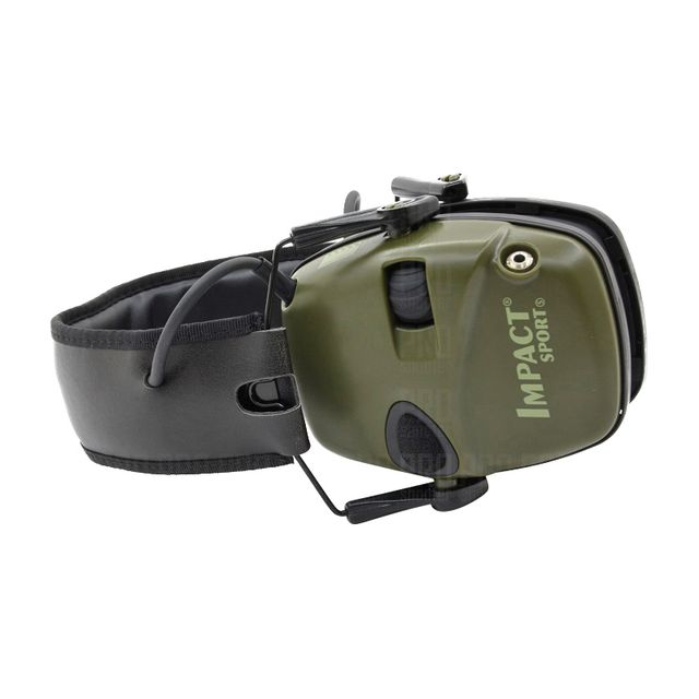 Наушники Howard Impact Sport активные, Honeywell
