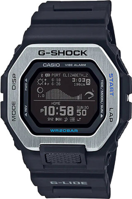 Часы Casio GBX-100-1