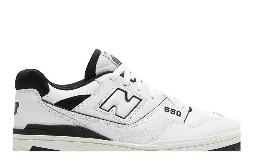 Кроссовки New Balance Nb 550