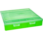 БОКС УНИВЕРСАЛЬНЫЙ СИБРТЕХ 24,5Х25,8Х4,5СМ 90731