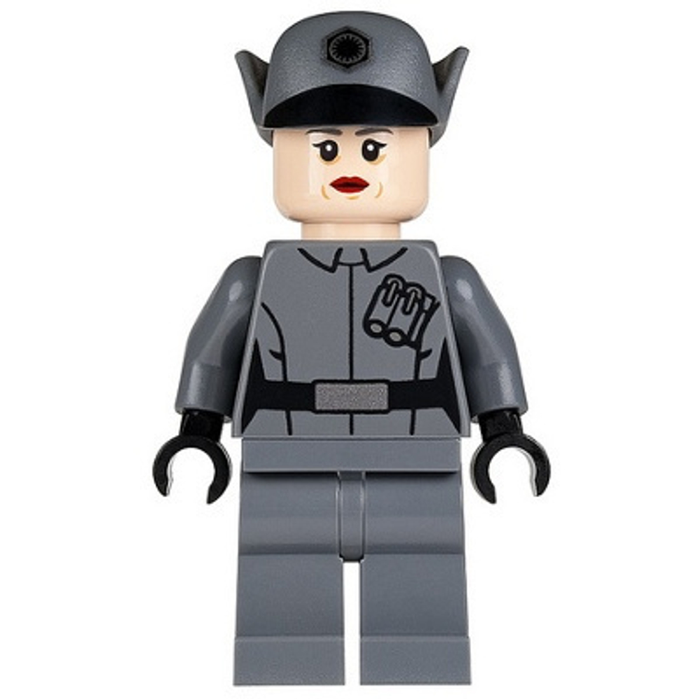 Офицер Первого Ордена sw0665