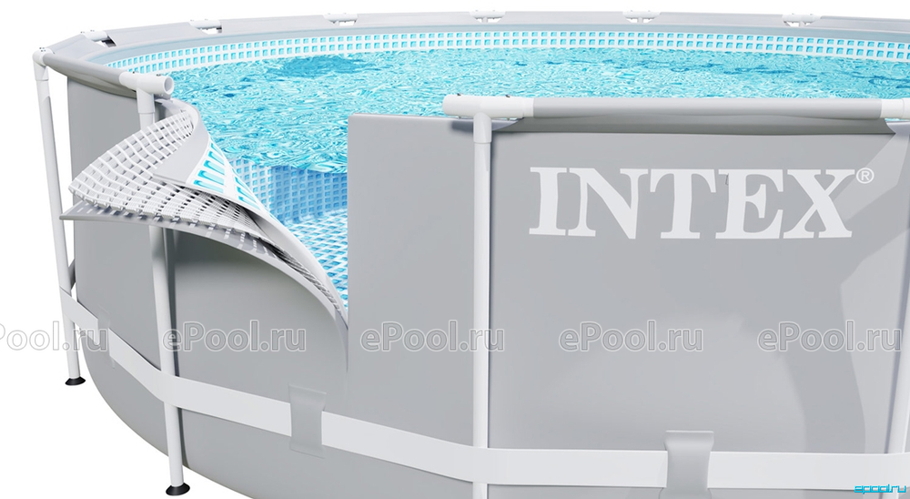 Каркасный бассейн Prism Frame 305х76 см, Intex, арт.26700NP
