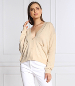 кардиган RIANI - бежевый(277125-8000)