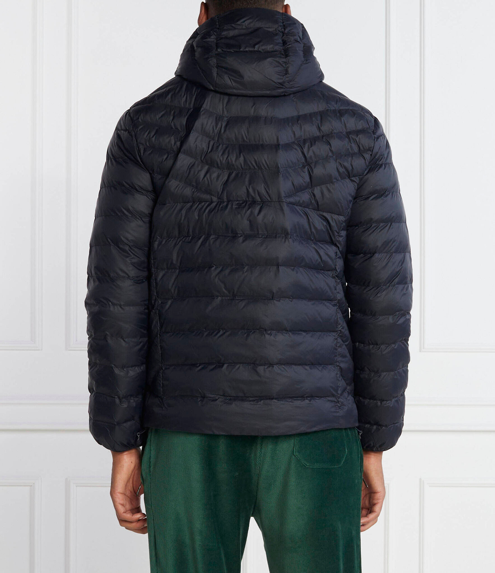 Куртка POLO RALPH LAUREN - темно-синий(710920283)