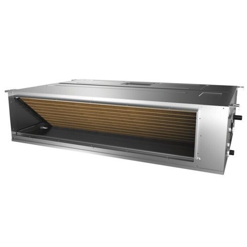 Канальная сплит-система Midea MTI-24HWN1-Q(A)/MOX430U-24HN1-Q