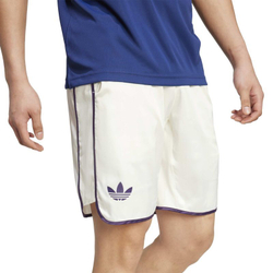 Теннисные шорты Adidas Ergo Pro 9" - off white