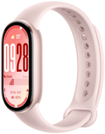 Фитнес-браслет Xiaomi Smart Band 10 розовый