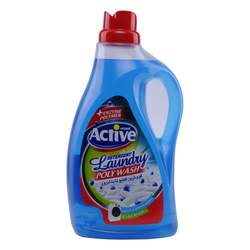 Гель для стирки Activ Detergent 1,5 л
