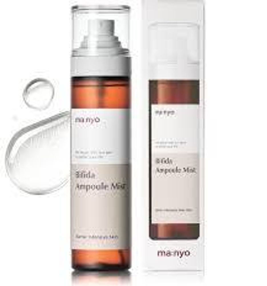 Manyo Bifida Ampoule Mist 150ml