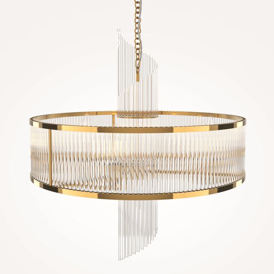 Подвесной светильник Maytoni MOD174PL-06G