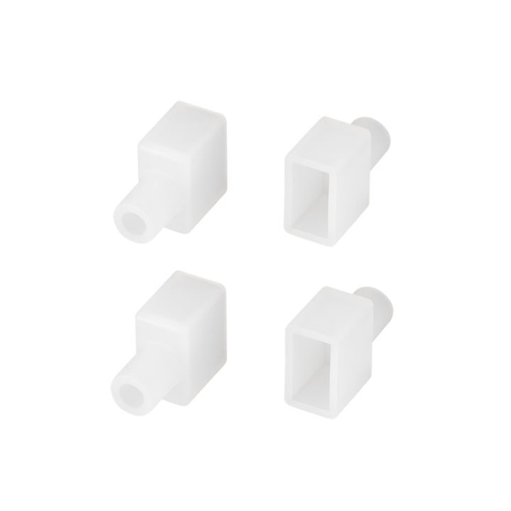 Заглушка с отверстием Arlight WPH-Flex-0612-Side White 040834