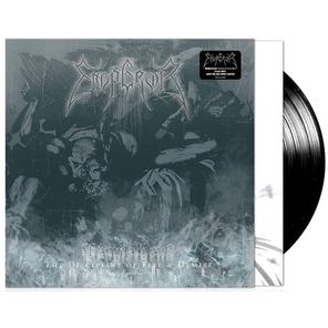 Emperor / Prometheus - The Discipline Of Fire & Demise (LP)