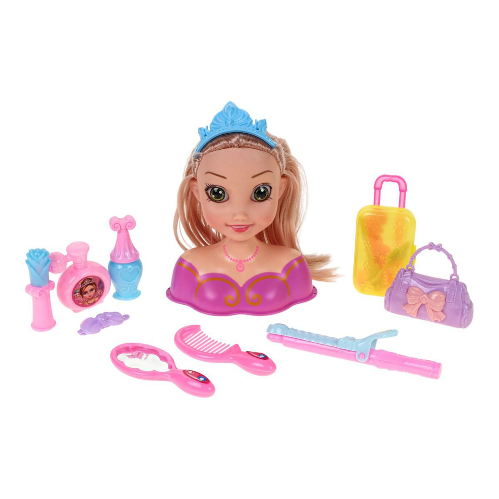 Набор стилиста, коробка L-80-3